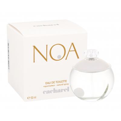 Cacharel Noa Woda toaletowa dla kobiet 50 ml