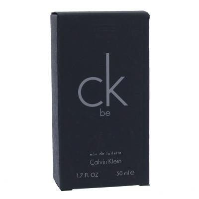 Calvin Klein CK Be Woda toaletowa 50 ml