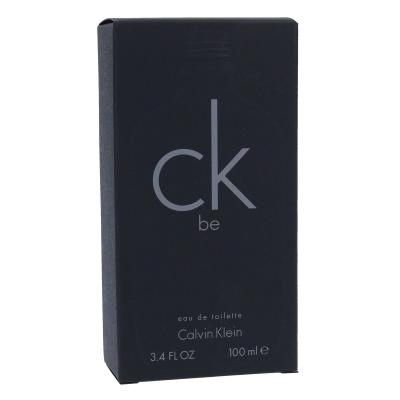 Calvin Klein CK Be Woda toaletowa 100 ml