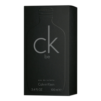 Calvin Klein CK Be Woda toaletowa 100 ml