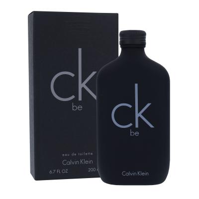 Calvin Klein CK Be Woda toaletowa 200 ml