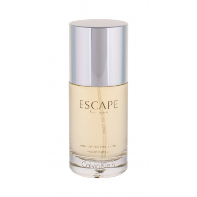 Calvin Klein Escape For Men Woda toaletowa dla mężczyzn 50 ml