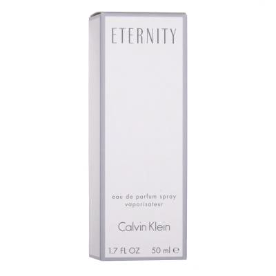 Calvin Klein Eternity Woda perfumowana dla kobiet 50 ml