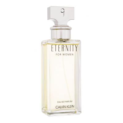 Calvin Klein Eternity Woda perfumowana dla kobiet 100 ml
