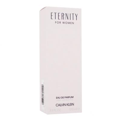 Calvin Klein Eternity Woda perfumowana dla kobiet 100 ml