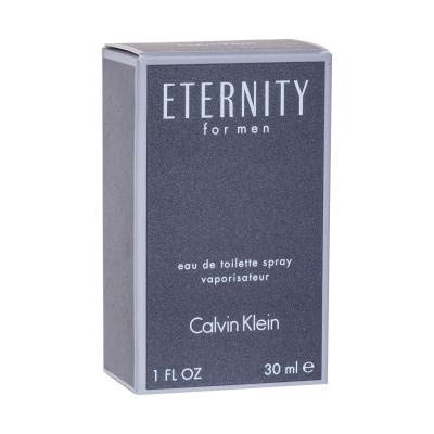 Calvin Klein Eternity For Men Woda toaletowa dla mężczyzn 30 ml