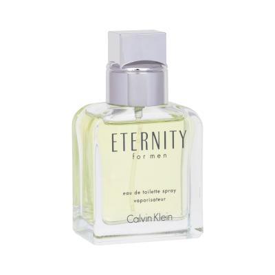 Calvin Klein Eternity For Men Woda toaletowa dla mężczyzn 30 ml