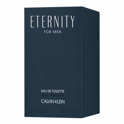 Calvin Klein Eternity For Men Woda toaletowa dla mężczyzn 30 ml