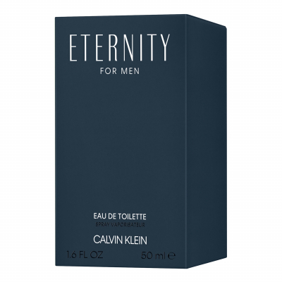 Calvin Klein Eternity For Men Woda toaletowa dla mężczyzn 50 ml