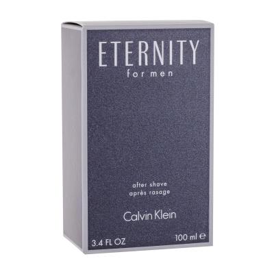 Calvin Klein Eternity For Men Woda po goleniu dla mężczyzn 100 ml