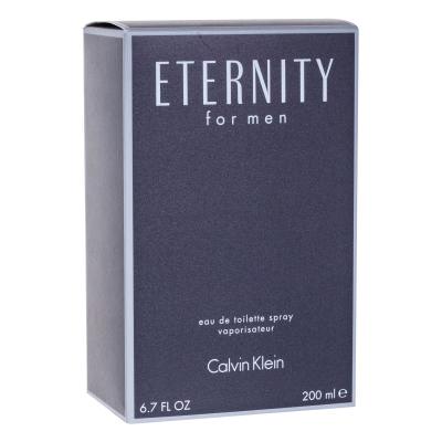 Calvin Klein Eternity For Men Woda toaletowa dla mężczyzn 200 ml