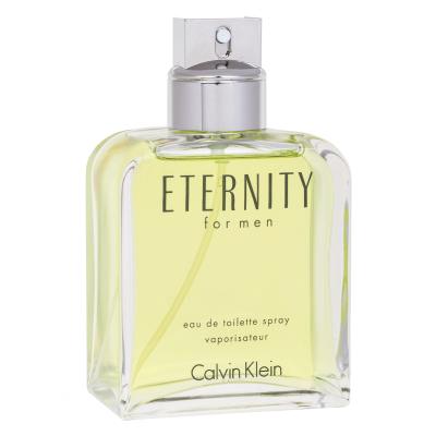 Calvin Klein Eternity For Men Woda toaletowa dla mężczyzn 200 ml