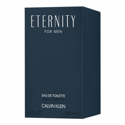 Calvin Klein Eternity For Men Woda toaletowa dla mężczyzn 200 ml