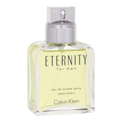 Calvin Klein Eternity For Men Woda toaletowa dla mężczyzn 100 ml