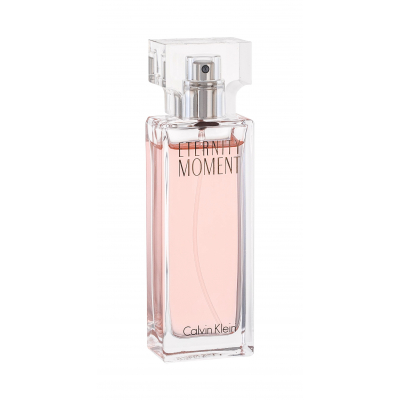 Calvin Klein Eternity Moment Woda perfumowana dla kobiet 30 ml