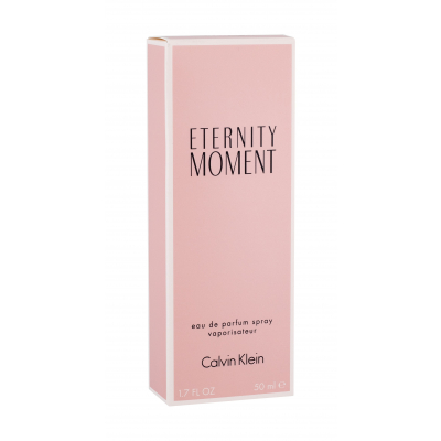 Calvin Klein Eternity Moment Woda perfumowana dla kobiet 50 ml