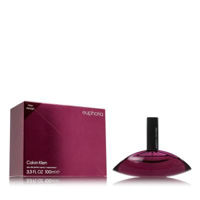 Calvin Klein Euphoria Woda perfumowana dla kobiet 100 ml