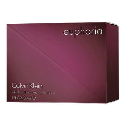 Calvin Klein Euphoria Woda perfumowana dla kobiet 30 ml