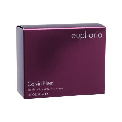 Calvin Klein Euphoria Woda perfumowana dla kobiet 30 ml
