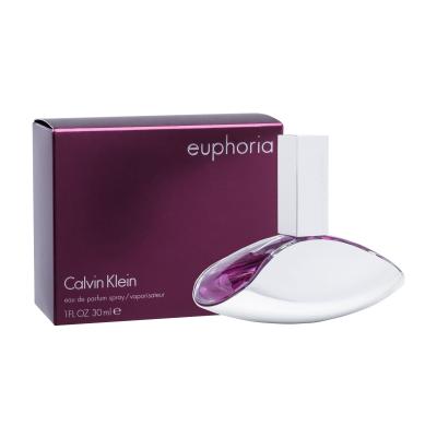 Calvin Klein Euphoria Woda perfumowana dla kobiet 30 ml