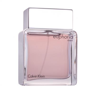 Calvin Klein Euphoria Woda toaletowa dla mężczyzn 100 ml