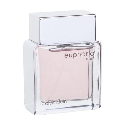 Calvin Klein Euphoria Woda toaletowa dla mężczyzn 50 ml