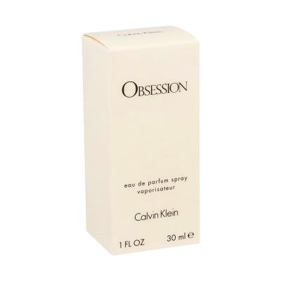 Calvin Klein Obsession Woda perfumowana dla kobiet 30 ml