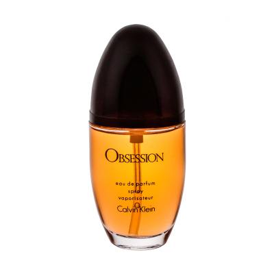 Calvin Klein Obsession Woda perfumowana dla kobiet 30 ml