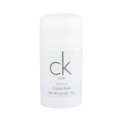 Calvin Klein CK One Dezodorant 75 ml