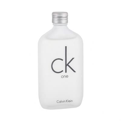 Calvin Klein CK One Woda toaletowa 50 ml