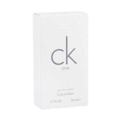 Calvin Klein CK One Woda toaletowa 50 ml