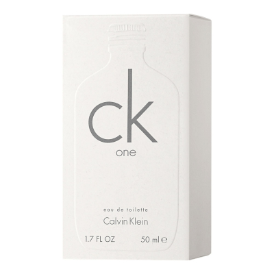 Calvin Klein CK One Woda toaletowa 50 ml
