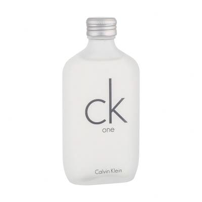 Calvin Klein CK One Woda toaletowa 100 ml