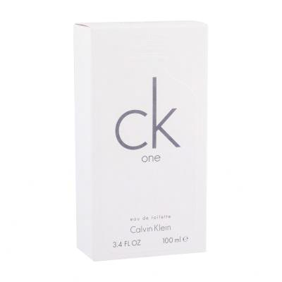 Calvin Klein CK One Woda toaletowa 100 ml