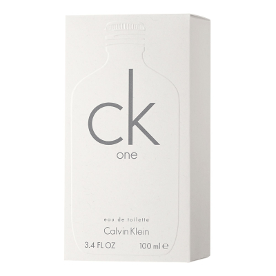 Calvin Klein CK One Woda toaletowa 100 ml