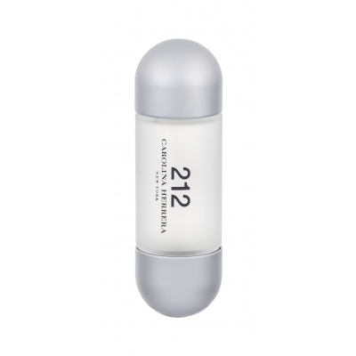 Carolina Herrera 212 NYC Woda toaletowa dla kobiet 30 ml