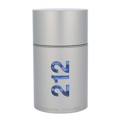 Carolina Herrera 212 NYC Men Woda toaletowa dla mężczyzn 50 ml