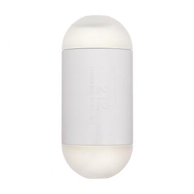 Carolina Herrera 212 NYC Woda toaletowa dla kobiet 100 ml