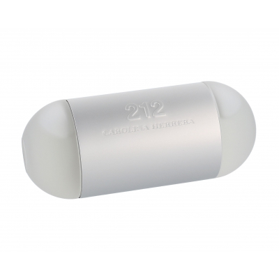 Carolina Herrera 212 NYC Woda toaletowa dla kobiet 60 ml