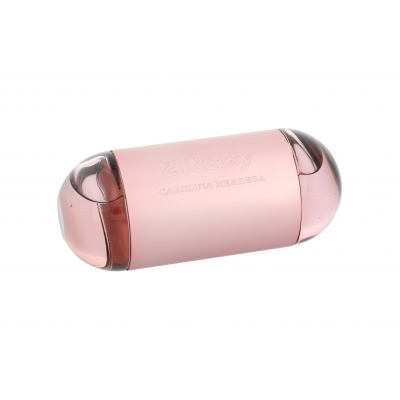 Carolina Herrera 212 Sexy Woda perfumowana dla kobiet 60 ml