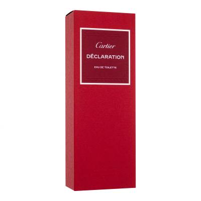 Cartier Déclaration Woda toaletowa dla mężczyzn 100 ml