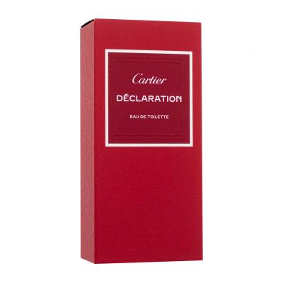 Cartier Déclaration Woda toaletowa dla mężczyzn 50 ml