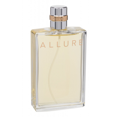 Chanel Allure Woda toaletowa dla kobiet 100 ml