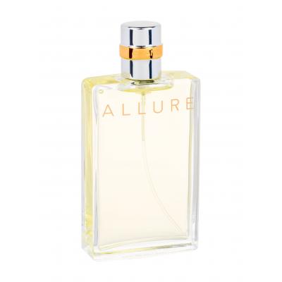 Chanel Allure Woda toaletowa dla kobiet 50 ml