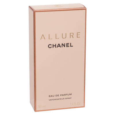 Chanel Allure Woda perfumowana dla kobiet 50 ml