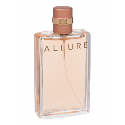 Chanel Allure Woda perfumowana dla kobiet 50 ml