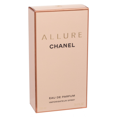 Chanel Allure Woda perfumowana dla kobiet 100 ml