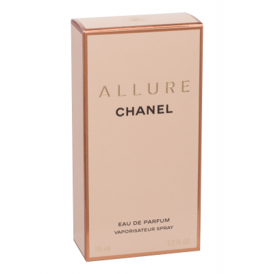 Chanel Allure Woda perfumowana dla kobiet 35 ml
