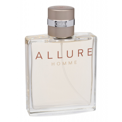 Chanel Allure Homme Woda toaletowa dla mężczyzn 100 ml