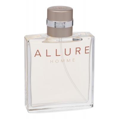 Chanel Allure Homme Woda toaletowa dla mężczyzn 50 ml